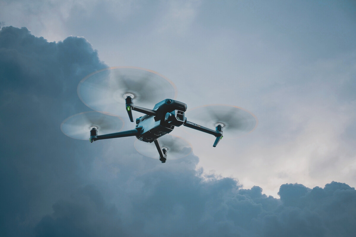 仪陇应用 | 风电站选址，看无人机航测如何为风寻“家”